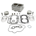 Cylinder Works auto part close-up
