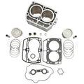 Cylinder Works auto part