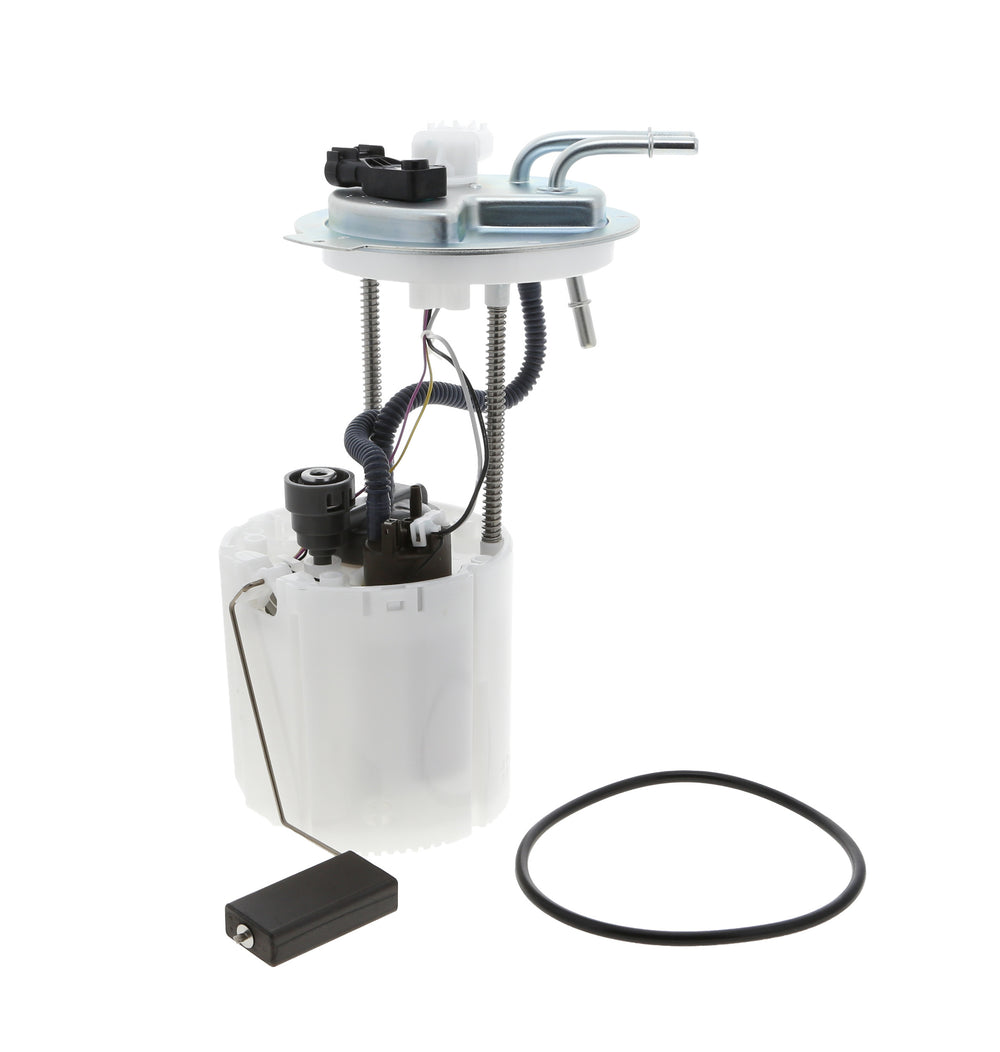 FUEL PUMP MODULE ASSEMBLY