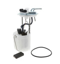 FUEL PUMP MODULE ASSEMBLY