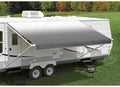Carefree of Colorado silver awning