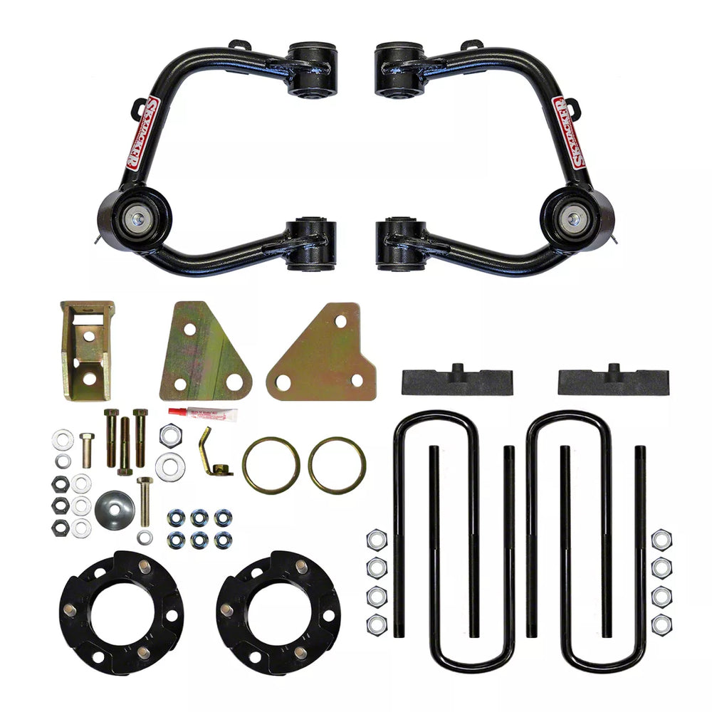 Skyjacker auto part