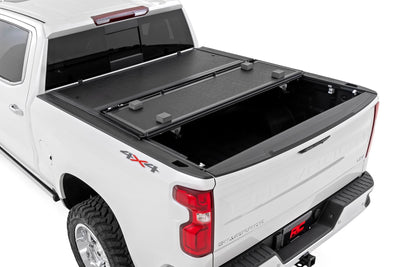 Rough Country auto part