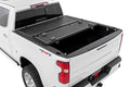 19- GM P/U 1500 Hard Low Profile Bed Cover