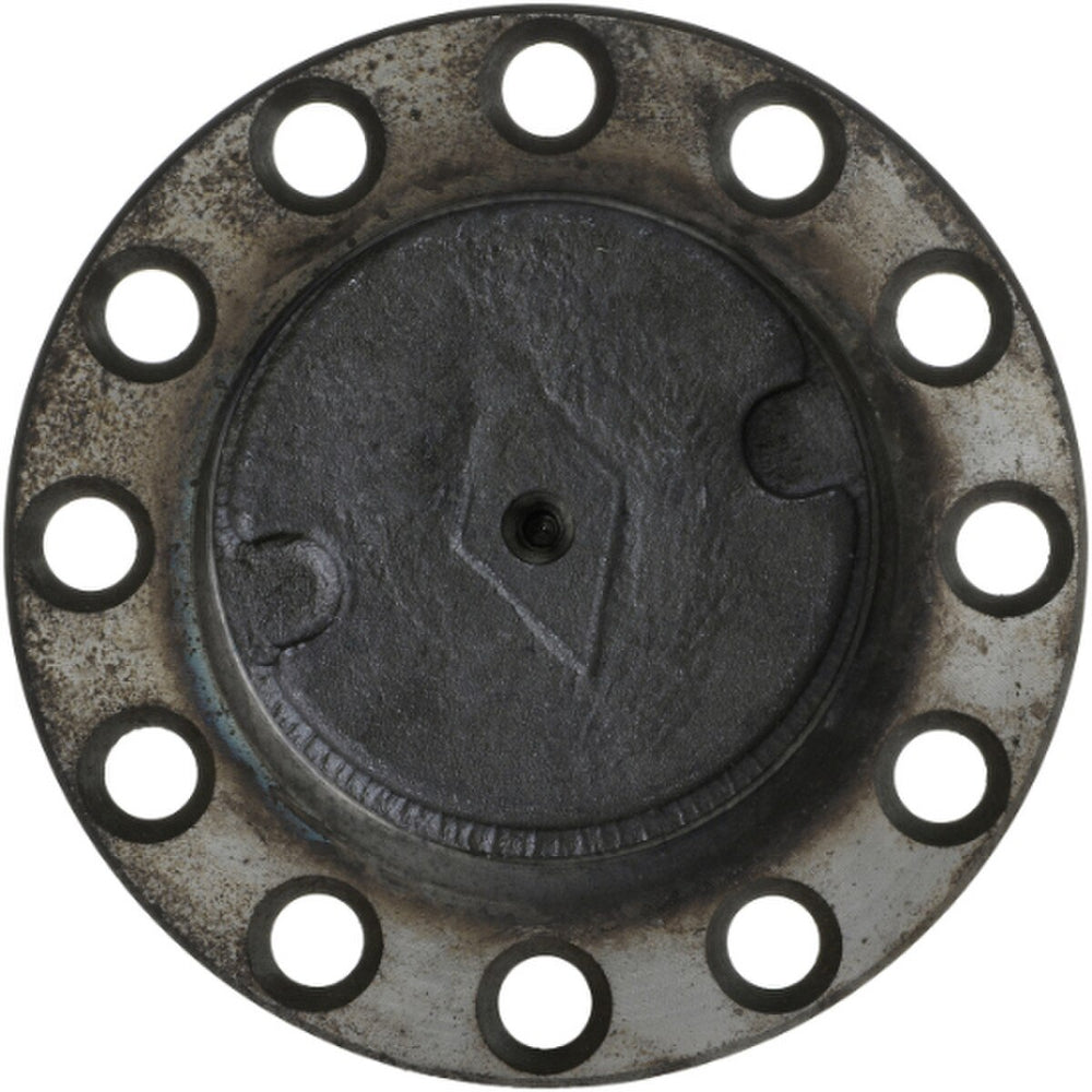 AXLE SHAFT