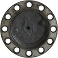 AXLE SHAFT