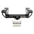 Wehrli Big Hitch Products 20-24 Chevy 2500/3500 Fiberglass Roll Pan