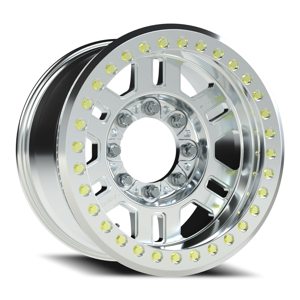 5-5.5 MCH/MCHRG BL FORGED MANX