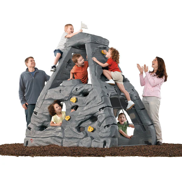 SKYWARD SUMMIT