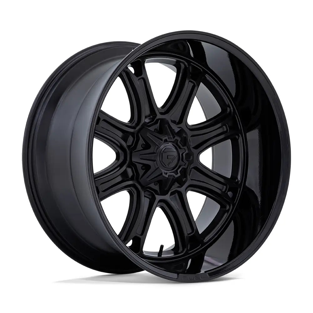 D853 24X12 BLANK M-BLK G-BLK-LP -44MM (108-155)