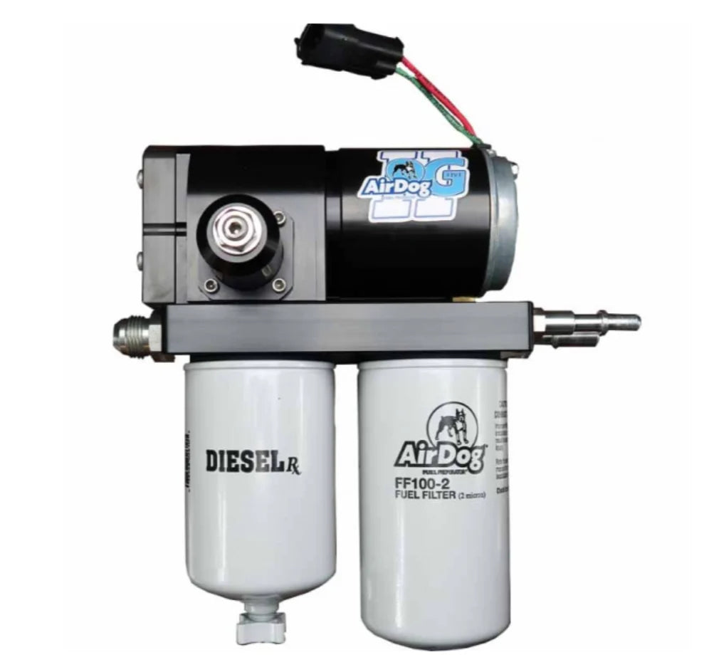 AirDog auto part