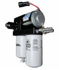 AirDog auto part detail