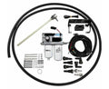 AirDog auto part close-up