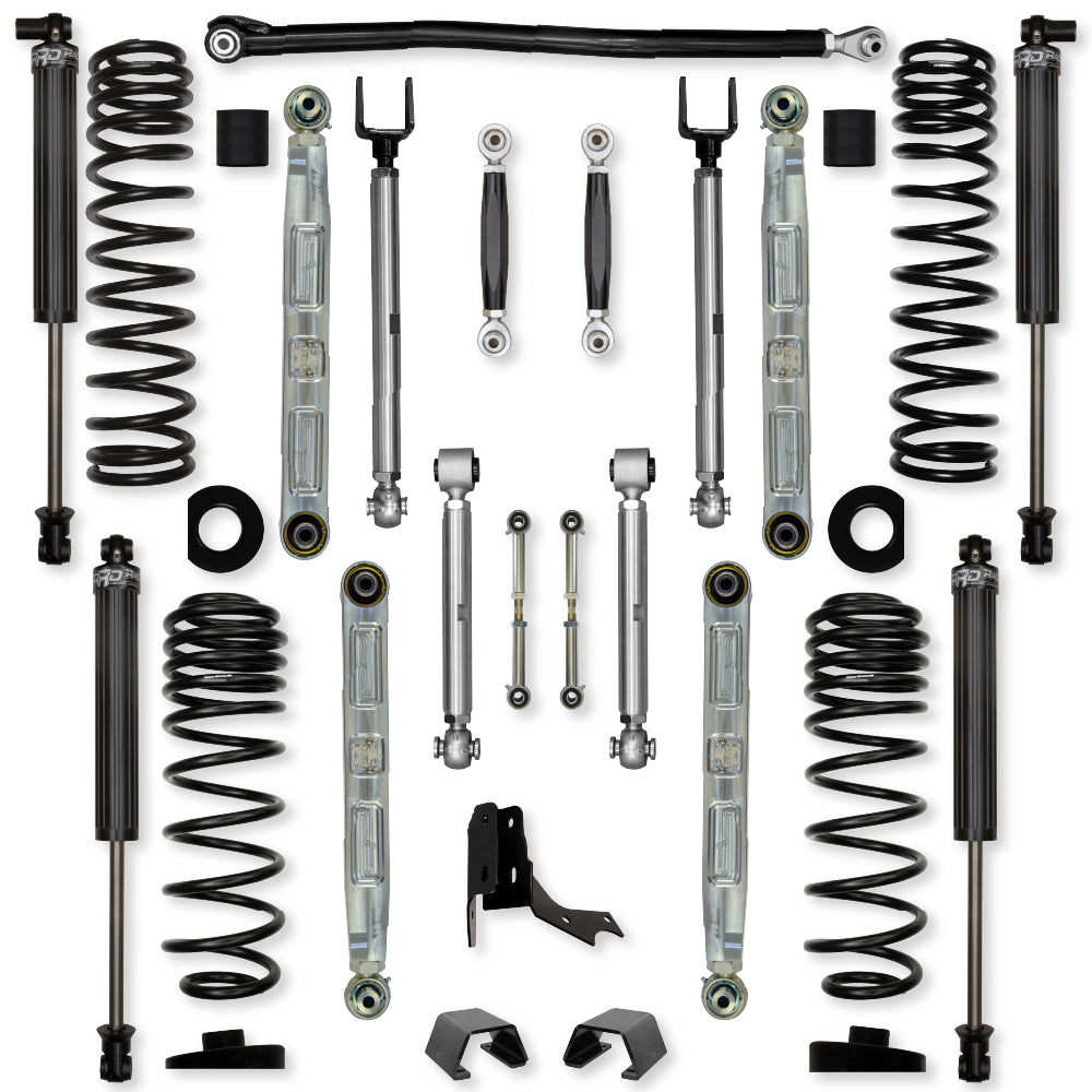 Rock Krawler Suspension auto part