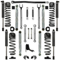 Rock Krawler Suspension auto part