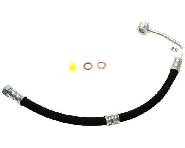 Gates Power Steering Pressure Line Hose Assembly