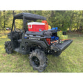 Seizmik 15-24 Can-Am HD7-10 Defender/Polaris 570-1000 Ranger XP/Crew Bed Rack Basket