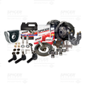 AXLE SHAFT