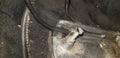 CO SHIFTER FORD AOD BLACK 16' DOUBL