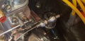 CO SHIFTER FORD AOD BLACK 16' DOUBL