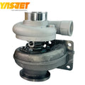 ~(18 lbs. 11X9X9)~ S100Turbocharger