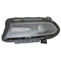 Maxzone Vehicle Lighting Corp headlights