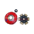 South Bend / DXD Racing Clutch 92-95 BMW 325I/IS/IC E36 2.5L Stg 2 Drag Clutch Kit