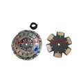 South Bend / DXD Racing Clutch 99-00 BMW 328I/CI E46 2.8L Stg 2 Drag Clutch Kit