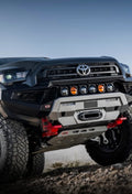 T/BAR C4 HILUX 4X4/2X4 W/