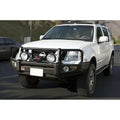 T/BAR C4 HILUX 4X4/2X4 W/