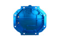 Cusco Rear Differential Cover Blue Large Capacity Subaru BRZ / Scion FR-S