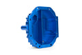 Cusco Rear Differential Cover Blue Large Capacity Subaru BRZ / Scion FR-S