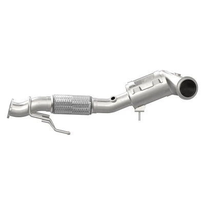 Walker Exhaust auto part