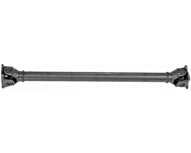 DRIVESHAFT MERCEDES
