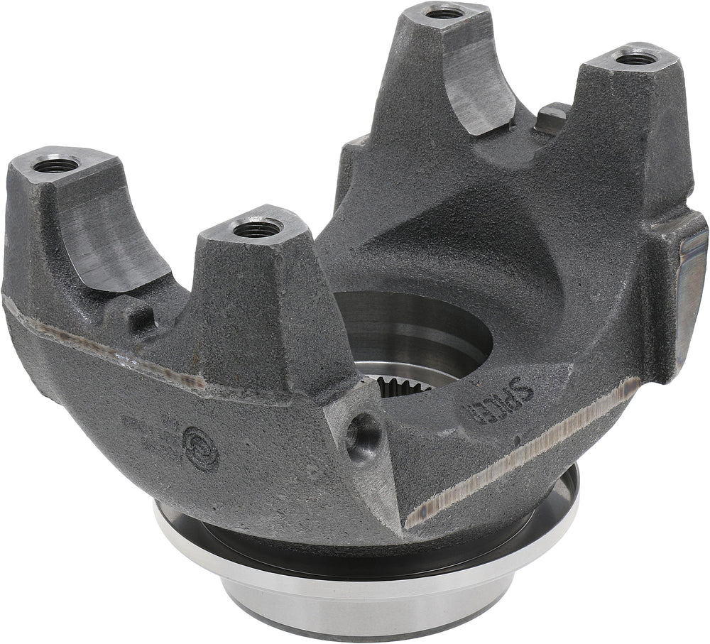 END YOKE ASSY