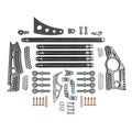 Firepunk 4 Axle DIY Rear 4-Link Kit
