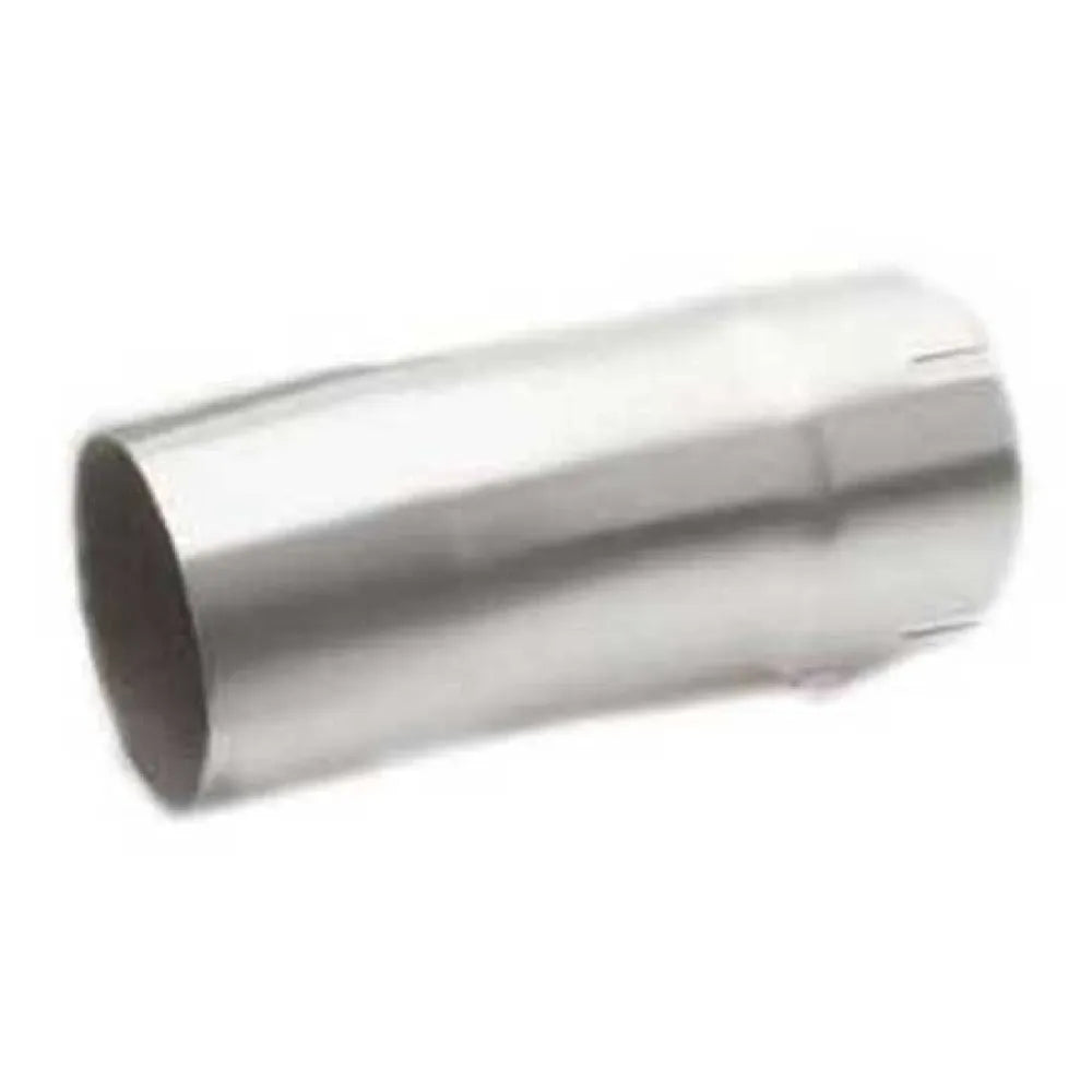 Remus titanium slip-on exhaust