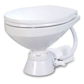 ELECTRIC TOILET REGLR 12V SC