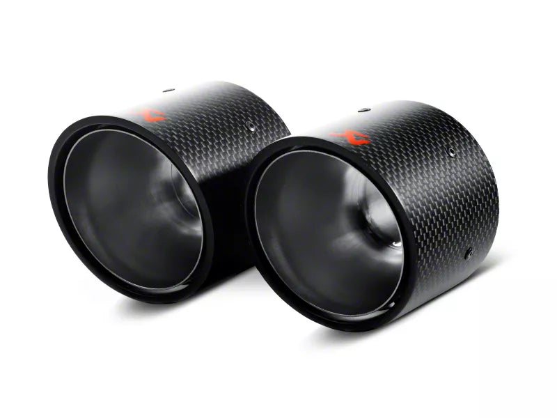 Akrapovic 07-14 MINI Cooper S (R56) / Cooper S Cabrio (R57) Replacement SS Link Pipe