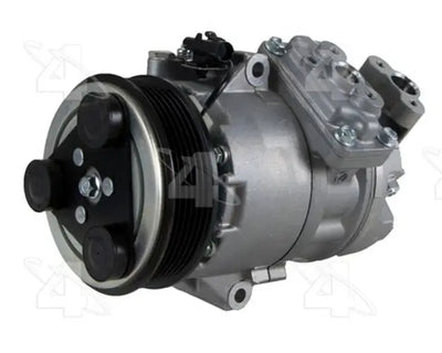 FOUR SEASONS air compressor