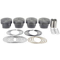 Mahle auto part
