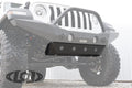 ~(85 lbs. 49X30X14)~ Destroyer Shorty Front Bumper w/ Stinger Guard