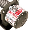 VALUE WINCH 12V DC 8500