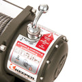 VALUE WINCH 12V DC 8500