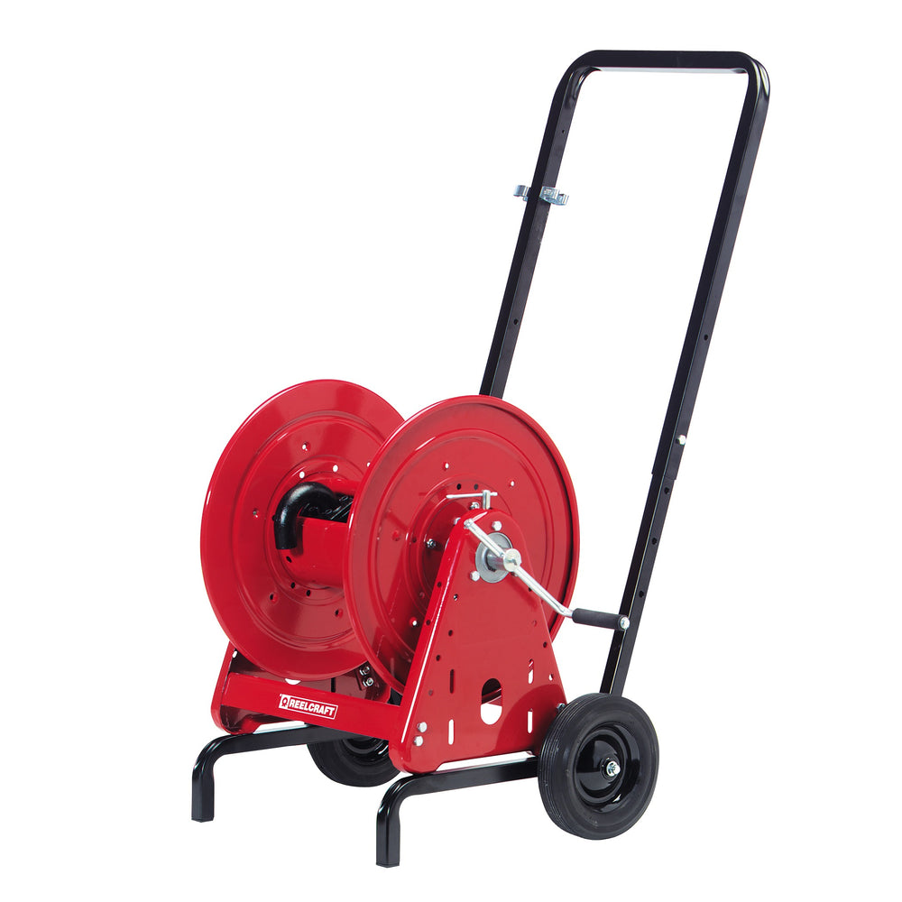 REEL W/ CART