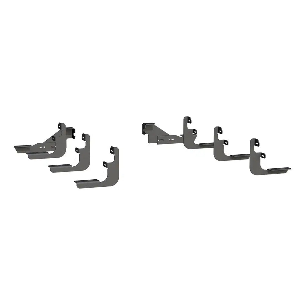 O-MEGA II 6" OVAL STEPS