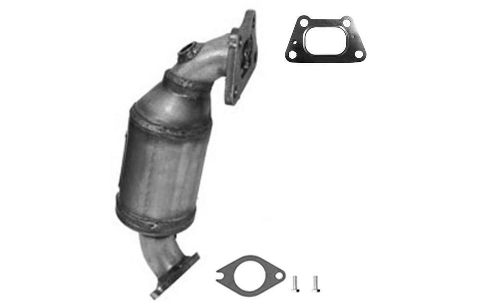 LACROSSE OBDII CATALYTIC CONVERTER DIRECT FIT