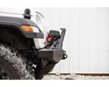 ~(85 lbs. 63X17X13)~ Destroyer Mid-Width Front Bumper / NO GUARD