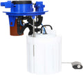 DELPHI fuel pump