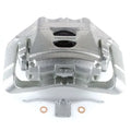 Power Stop 05-09 Audi A4 Front & Rear Autospecialty Kit w/Cals